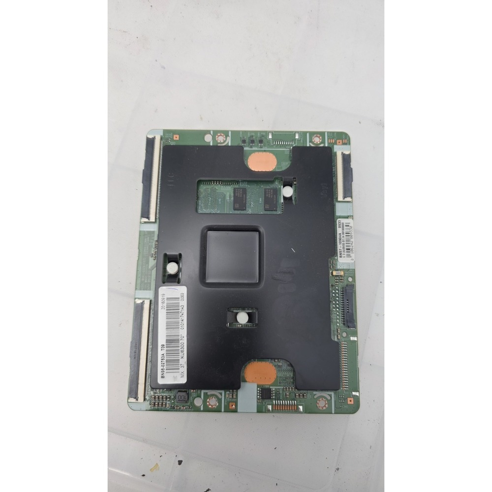 Samsung BN95-02753A T-Con Board